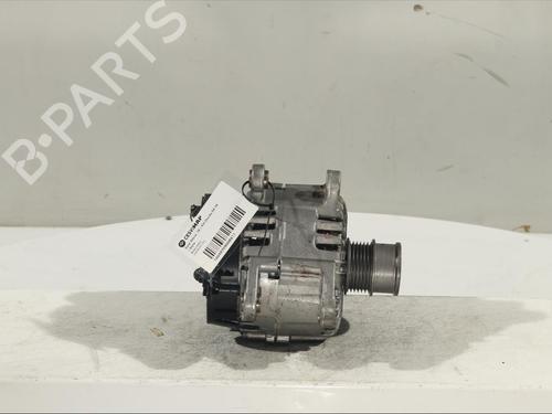 Used Alternator SEAT ATECA (KH7, KHP) 1.4 TSI (150 hp) 11991227