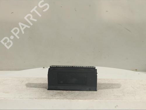 Used Display monitor Display monitor MERCEDES-BENZ C-CLASS (W204) C 220 CDI (204.008) (170 hp) 15884197 15884197