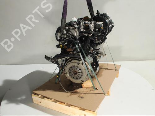 Engine FIAT TIPO Saloon (356_, 357_) 1.4 (356SXA1B) | BP26194326M1 