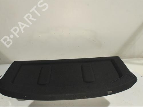 Cappelliera Cappelliera KIA CEED (CD) 1.6 CRDi 136 (136 hp) 29818368 29818368