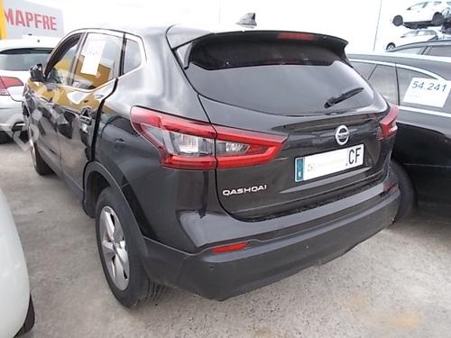 Alternator NISSAN QASHQAI II SUV (J11, J11_) 1.3 DIG-T | BP19483998M7 