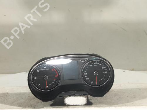 Kombiinstrument AUDI A3 (8V1, 8VK) [2012-2020]  26925573