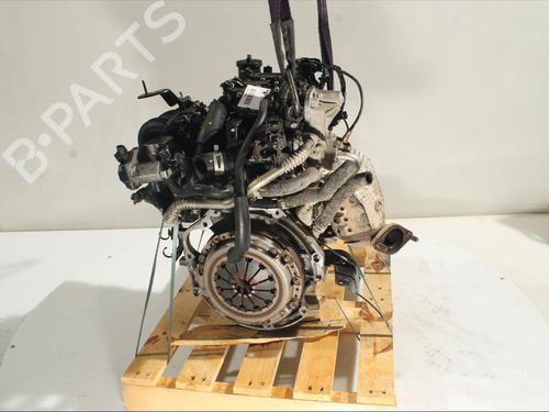 Engine KIA PICANTO III (JA) 1.0 | BP24857159M1 