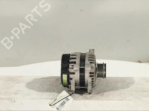 Used Alternator HYUNDAI i30 FASTBACK (PDE, PDEN) 1.4 T-GDI (140 hp) 11989988