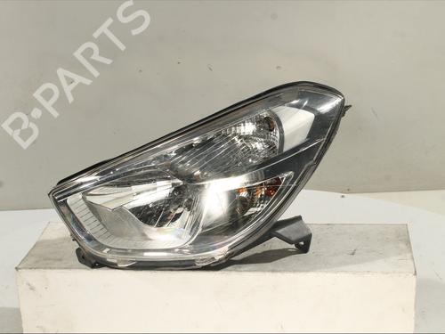 Venstre forlygte DACIA LODGY (JS_) 1.5 dCi (JSMC, JSAF) 26 06 030 07R 90146517