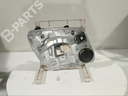 Used Front left window mechanism MERCEDES-BENZ M-CLASS (W164) [2005-2012]  12083626