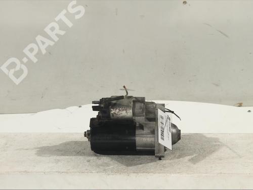 Used Starter MERCEDES-BENZ CITAN Box Body/MPV (W415) [2012-2021]  11910190