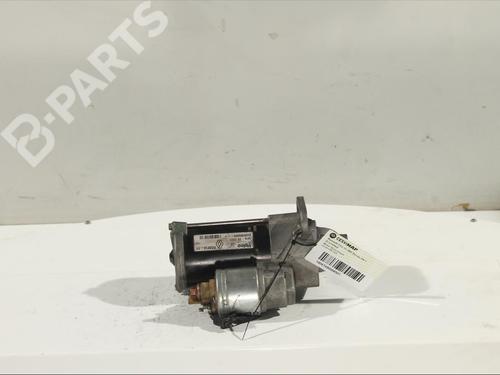 Starter RENAULT CLIO IV (BH_) 1.5 dCi 75 | BP11906941M8