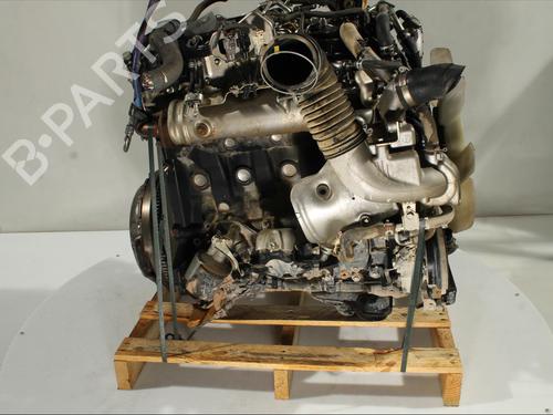 Engine TOYOTA HILUX VIII Pickup (_N1_) 2.4 D 4WD (GUN125_, GUN125R) | BP23142040M1 