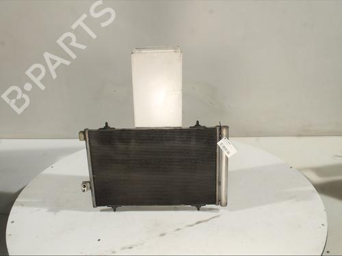 Used AC radiator PEUGEOT 508 I (8D_) 2.0 HDi (140 hp) 30447979
