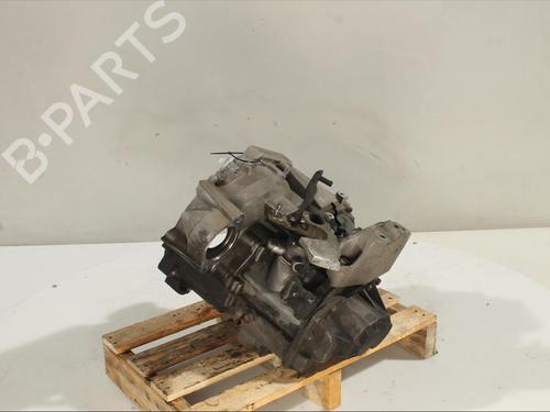 Gearbox SEAT LEON (5F1) 1.2 TSI | BP27359013M3
