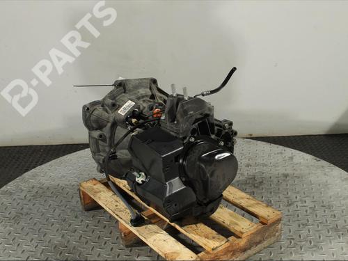 Girkasse FORD FIESTA VI (CB1, CCN)  | BP11902396M3 