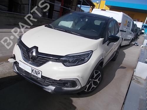 Alternator RENAULT CAPTUR I (J5_, H5_) 0.9 TCe 90 | BP24948193M7  - Image 7