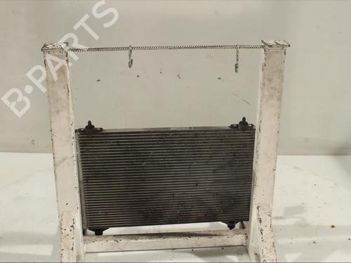AC radiator CITROËN DS5  | BP15011957M32 