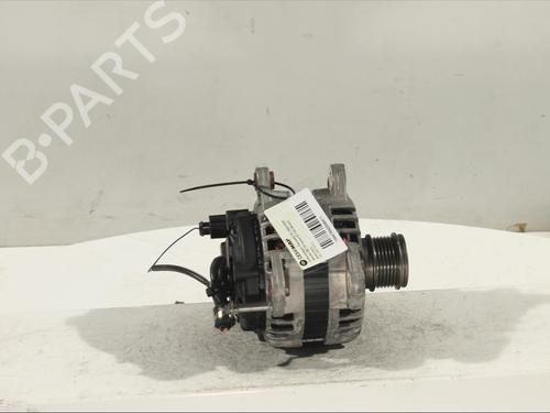 Used Alternator Alternator VW CC B7 (358) 2.0 TDI (136 hp) 11982993 11982993