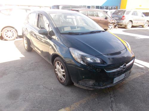 Rat OPEL CORSA E (X15) 1.4 (08, 68) | BP30266183C49  - Image 5