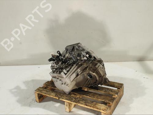 Gearbox HYUNDAI i20 II (GB, IB)  | BP23255359M3 