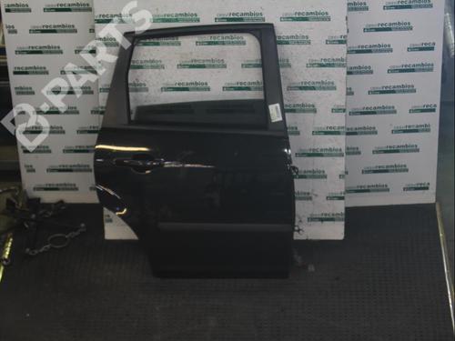 Used Right rear door FORD C-MAX (DM2) [2007-2010]  11899269