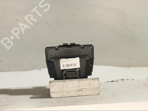 Climate control VOLVO V40 Hatchback (525) D2 | BP27375626I5 