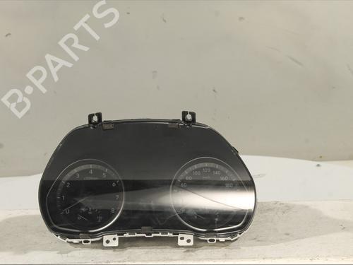 Kombiinstrument HYUNDAI i30 (PDE, PD, PDEN) 1.0 T-GDI hybrid 48V (120 hp) 28419246