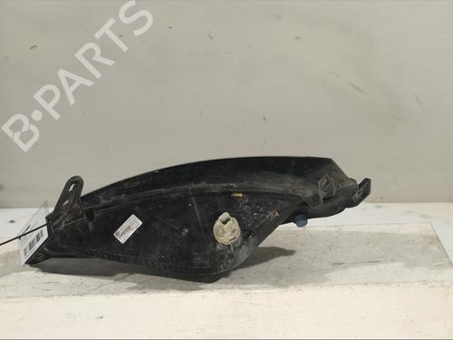 Left front indicator RENAULT MEGANE IV Hatchback (B9A/M/N_) 1.5 Blue dCi 95 (B9A2, B9A6) | BP30980654C32 - Image 2