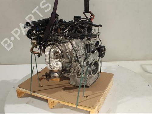 Engine KIA NIRO II (SG2) 1.6 GDi Plug-in Hybrid | BP27647562M1 