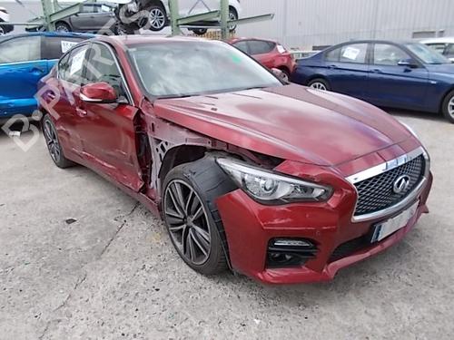 Switch INFINITI Q50 50 D | BP36511213I30 - Image 5