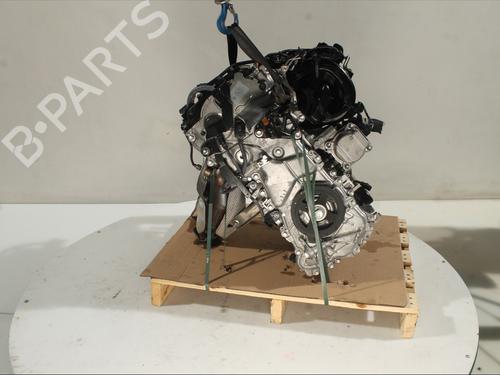 Used Engine Engine TOYOTA YARIS (_P21_, _PA1_, _PH1_) 1.5 Hybrid (MXPH10, MXPH11) (116 hp) 30740845 30740845