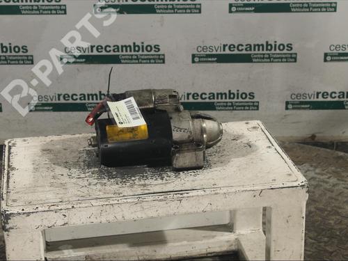 Starter BMW 1 (E81)  | BP11896114M8 