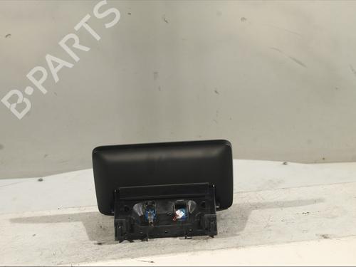 Display monitor MERCEDES-BENZ C-CLASS (W205) C 220 BlueTEC / d (205.002, 205.004) | BP29049451C48