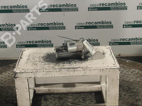 Startmotor FORD KA+ III (UK, FK)  | BP11980688M8 