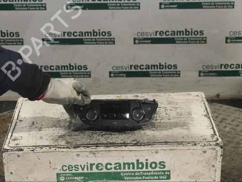 Used Climate control Climate control OPEL INSIGNIA A (G09) 2.0 CDTI (68) (131 hp) 11896333 11896333