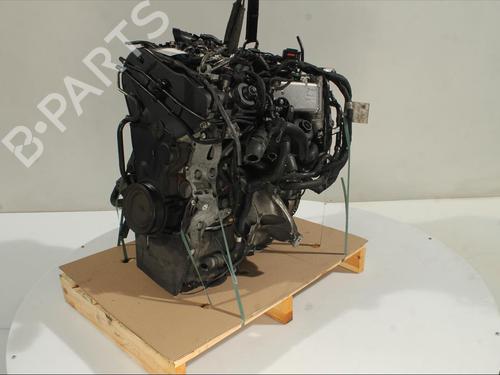 Engine AUDI A4 B9 (8W2, 8WC) 2.0 TDI | BP27443947M1 