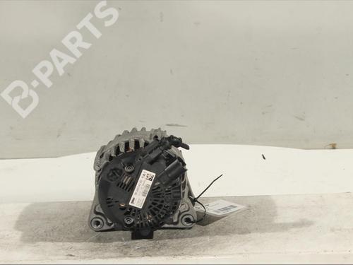 Alternator PEUGEOT 208 II (UB_, UP_, UW_, UJ_) 1.2 PureTech 100 | BP11983608M7 