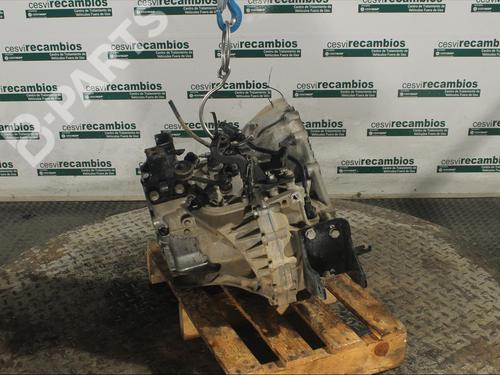 Gearbox KIA CEE'D SW (ED) 2.0 CRDi 140 | BP11896434M3