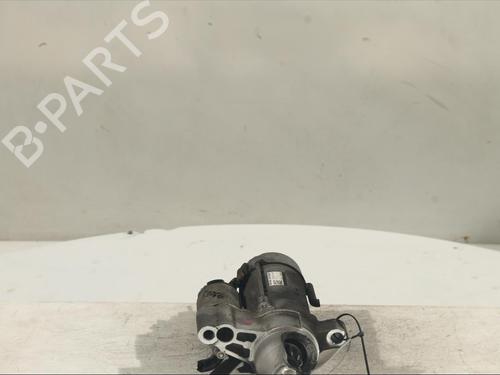 Used Starter Starter AUDI A4 B8 (8K2) 2.0 TDI (136 hp) 15553939 15553939