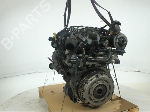 Engine HYUNDAI i40 I (VF) 1.7 CRDi | BP35360484M1 - Image 2