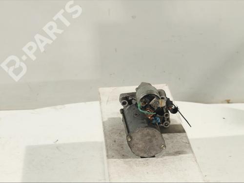 Starter PEUGEOT 2008 I (CU_) 1.6 BlueHDi 100 | BP11906651M8 