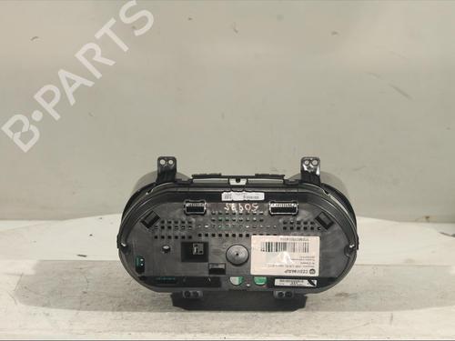 Instrument cluster HYUNDAI ix35 (LM, EL, ELH) 1.7 CRDi | BP26925442C47 
