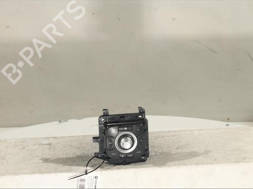 Used Switch Switch RENAULT MEGANE III Hatchback (BZ0/1_, B3_) 1.2 TCe (BZ16, BZ28) (132 hp) 17554557 17554557