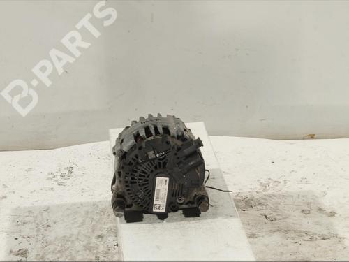 Used Alternator CITROËN C4 CACTUS 1.6 BlueHDi 100 (99 hp) 11981843