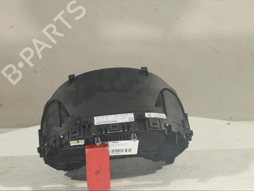 Used Instrument cluster MERCEDES-BENZ CLA Coupe (C117) CLA 180 CDI / d (117.312) (109 hp) 26925757