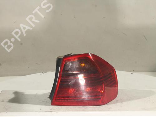Used Right taillight BMW 3 (E90) 318 d (143 hp) 20102819