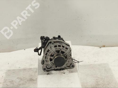 Alternator PEUGEOT 2008 I (CU_) 1.6 BlueHDi 120 | BP11904734M7 
