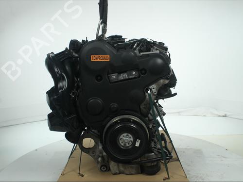 Engine VOLVO XC90 II (256) D5 AWD | BP34710362M1  - Image 5