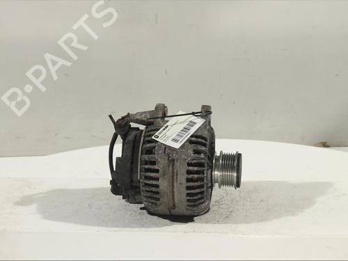 Used Alternator Alternator VW GOLF PLUS V (5M1, 521) 1.6 (102 hp) 11907456 11907456