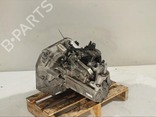 Gearbox RENAULT CLIO V (B7_) 1.0 TCe 90 (B7MT) | BP29203281M3 