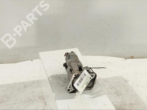 Starter NISSAN QASHQAI I (J10, NJ10) 1.6 dCi | BP11904449M8