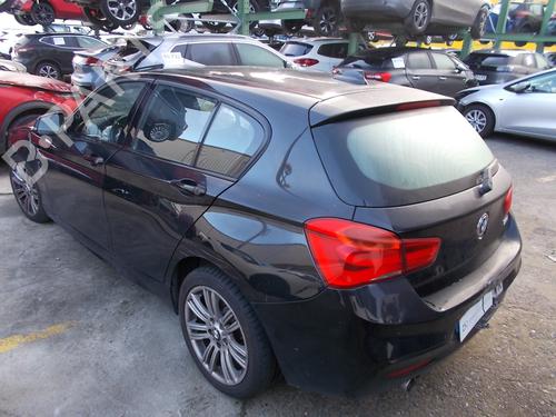 Used Parts BMW 1 (F20) 118 d (150 hp) 4422440