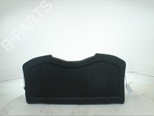 Used Rear parcel shelf Rear parcel shelf SEAT IBIZA V (KJ1, KJG) 1.0 TSI (110 hp) 34333753 34333753